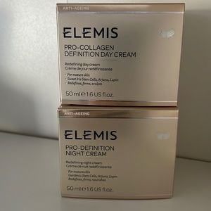 Elemis cream